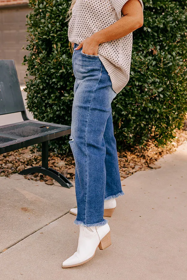 Risen Westley High Waist Relaxed Jean Curves sold by Impressions product image thumbnail 3