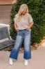 Risen Westley High Waist Relaxed Jean Curves sold by Impressions