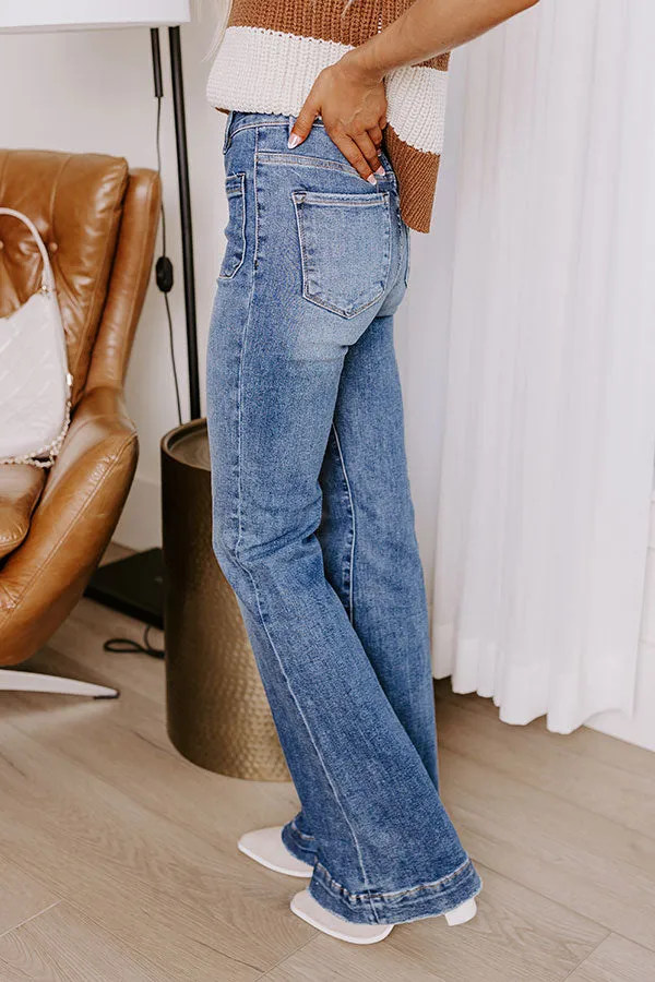RISEN Emery High Waist Flare sold by Impressions product image thumbnail 3