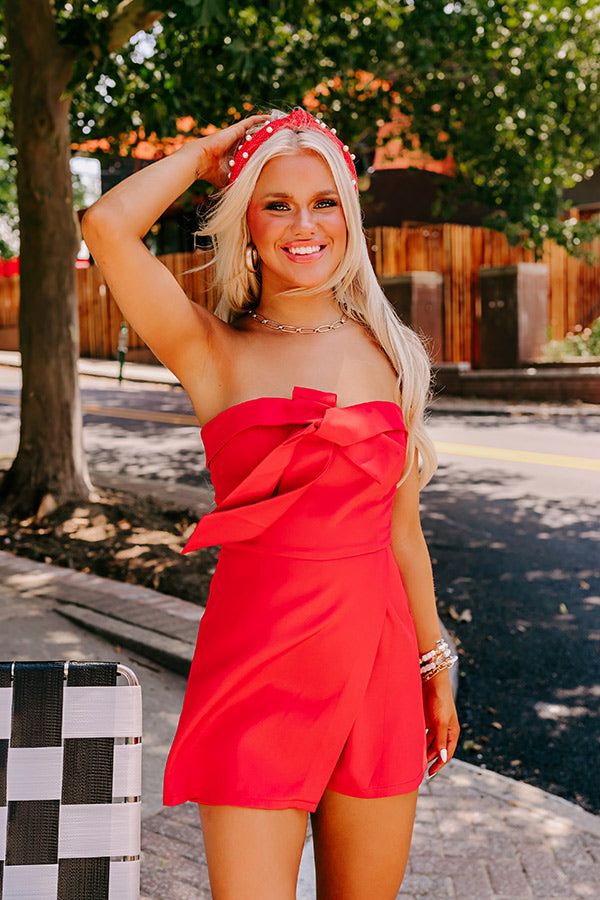 Other Side Of Midnight Romper sold by Impressions product image thumbnail 4