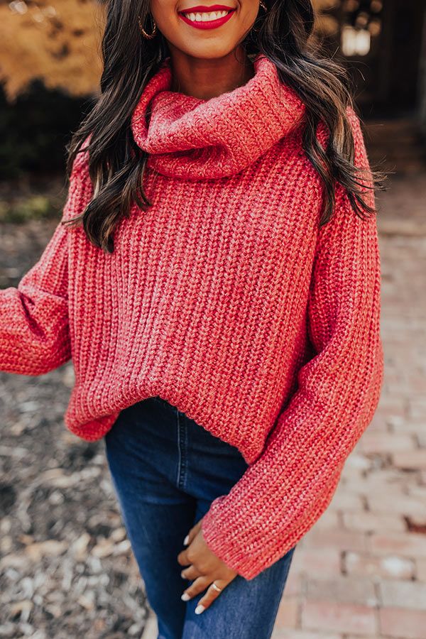 Winter Village Knit Sweater sold by Impressions product image thumbnail 3