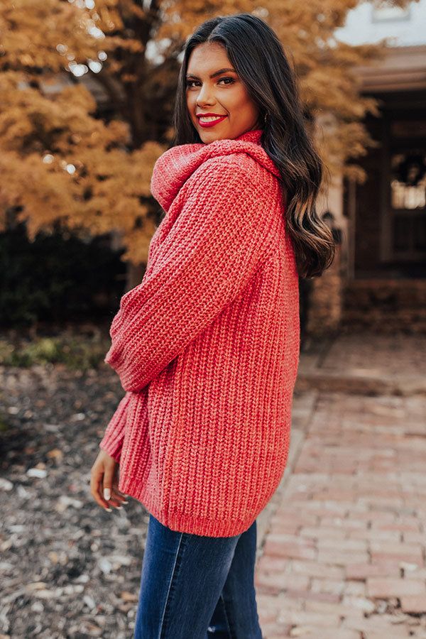 Winter Village Knit Sweater sold by Impressions product image thumbnail 4