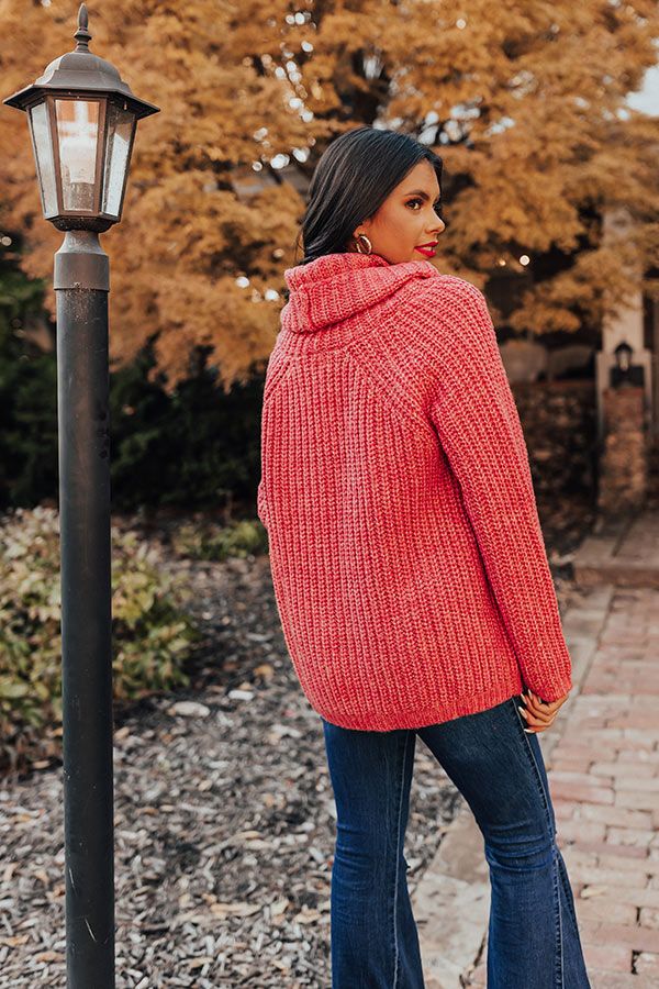 Winter Village Knit Sweater sold by Impressions product image thumbnail 5