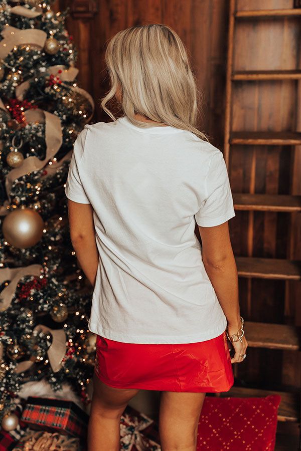 Feelin' Festive Graphic Tee sold by Impressions product image thumbnail 4