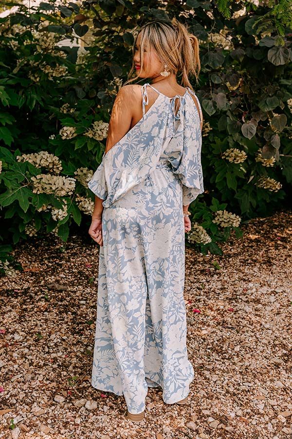 Mastermind Floral Maxi sold by Impressions product image thumbnail 5