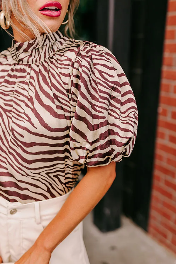 Best Of Both Worlds Top sold by Impressions product image thumbnail 4