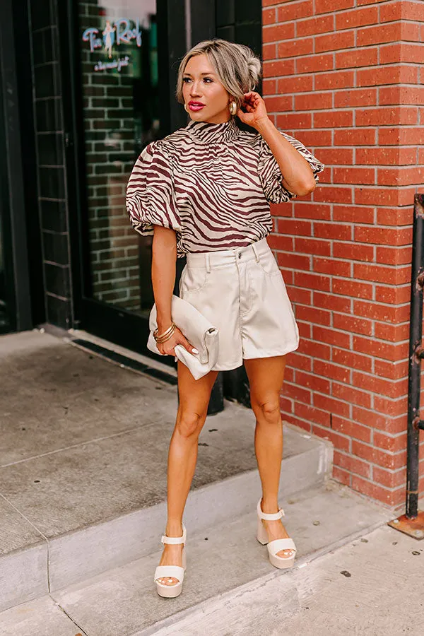 Best Of Both Worlds Top sold by Impressions