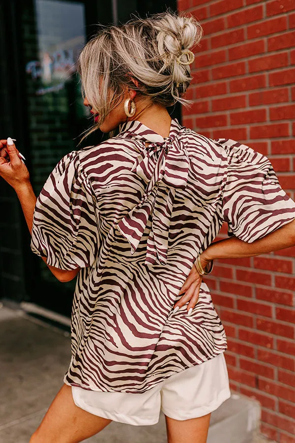 Best Of Both Worlds Top sold by Impressions product image thumbnail 5