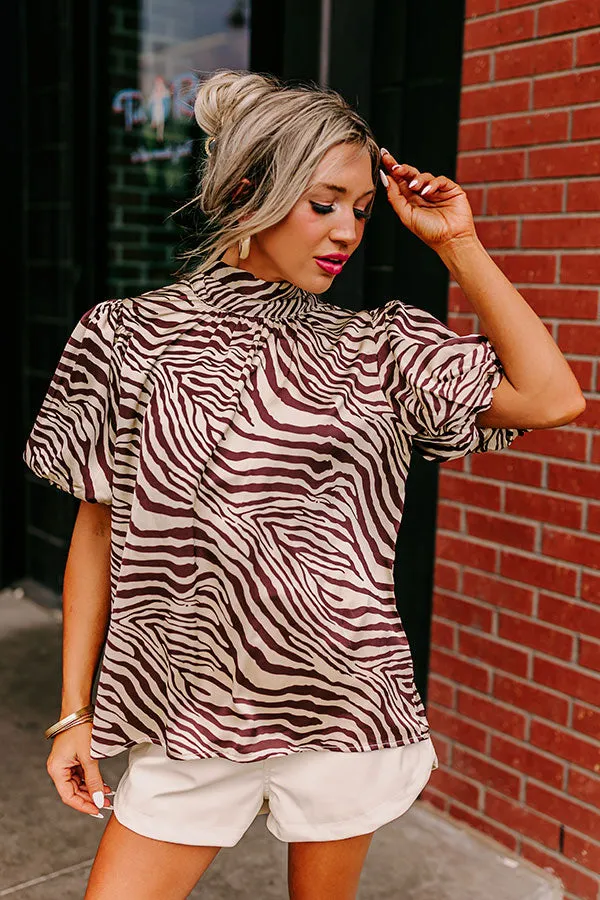 Best Of Both Worlds Top sold by Impressions product image thumbnail 2