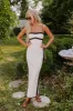 Elegant Evening Maxi Dress sold by Impressions