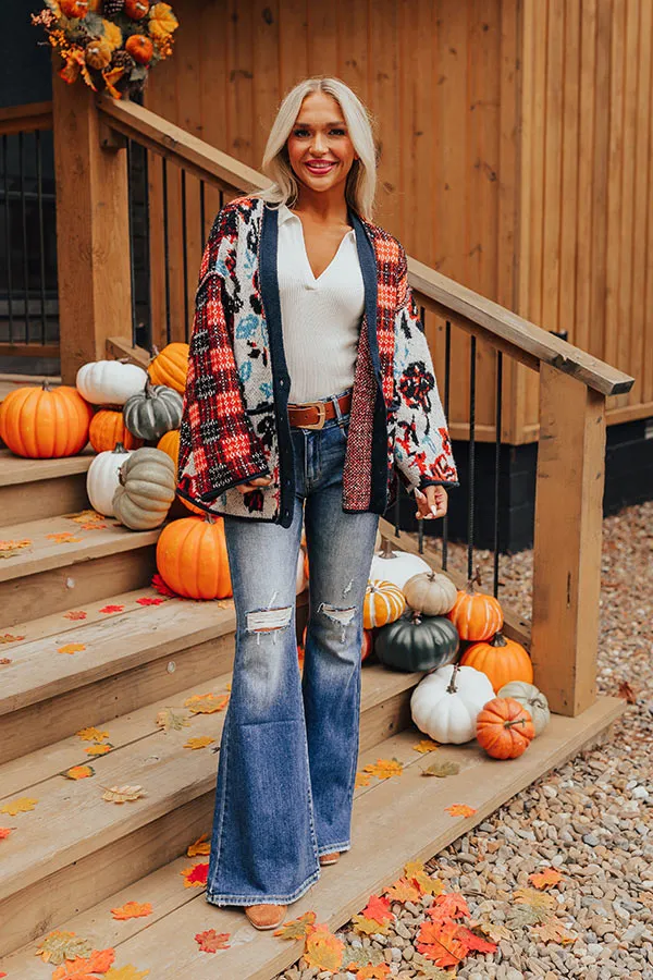 Layer Lover Knit Cardigan sold by Impressions product image thumbnail 5