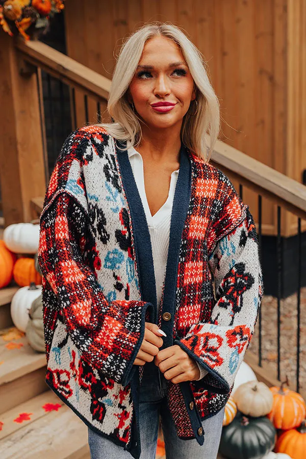 Layer Lover Knit Cardigan sold by Impressions product image thumbnail 4