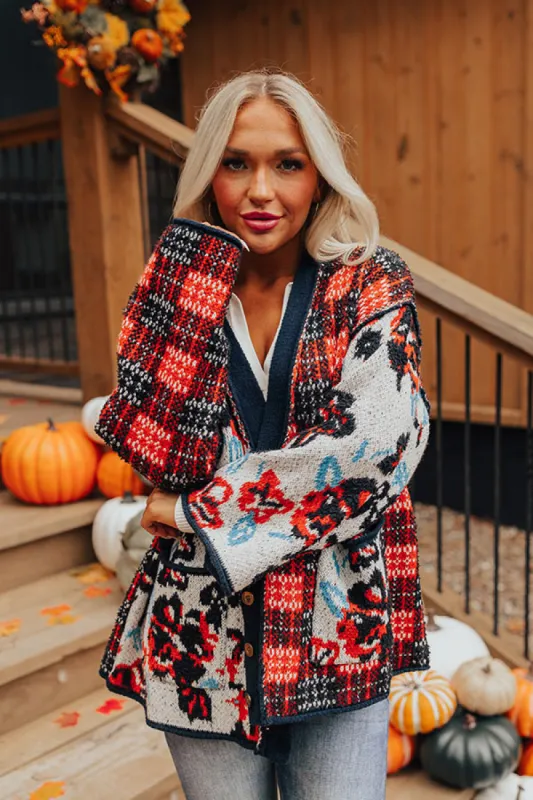 Layer Lover Knit Cardigan sold by Impressions