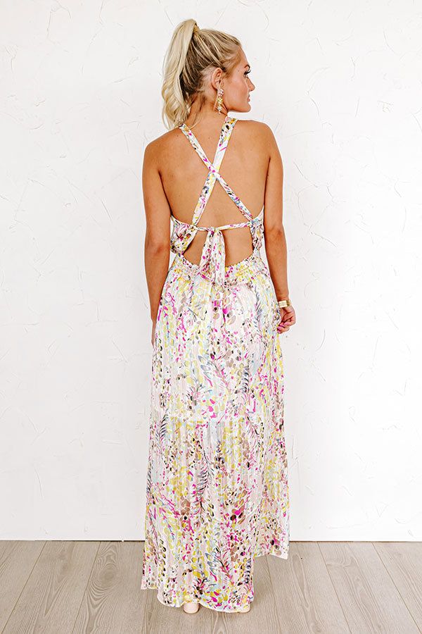 Ready For Fame Maxi in Rose Quartz sold by Impressions product image thumbnail 3