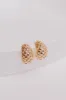 Boho Charm Earrings sold by Impressions