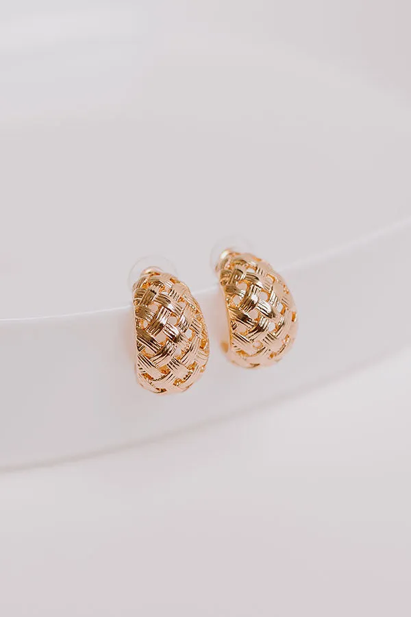 Boho Charm Earrings sold by Impressions product image thumbnail 2