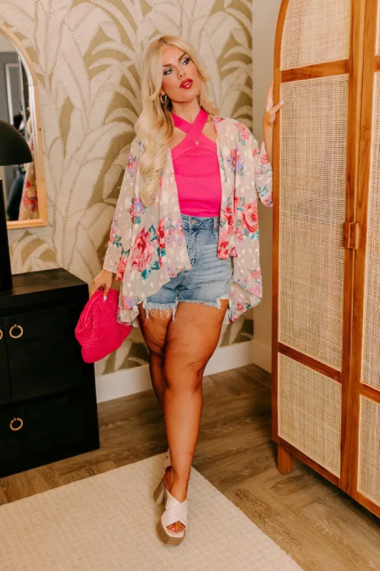 Maldives Darling Overlay Curves sold by Impressions