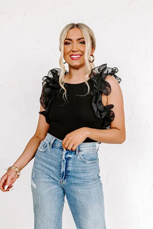 Cutest In The Room Bodysuit sold by Impressions