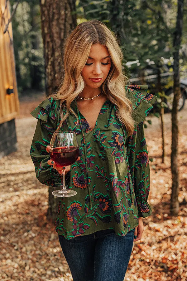 Spotlight Darling Shift Top sold by Impressions product image thumbnail 3