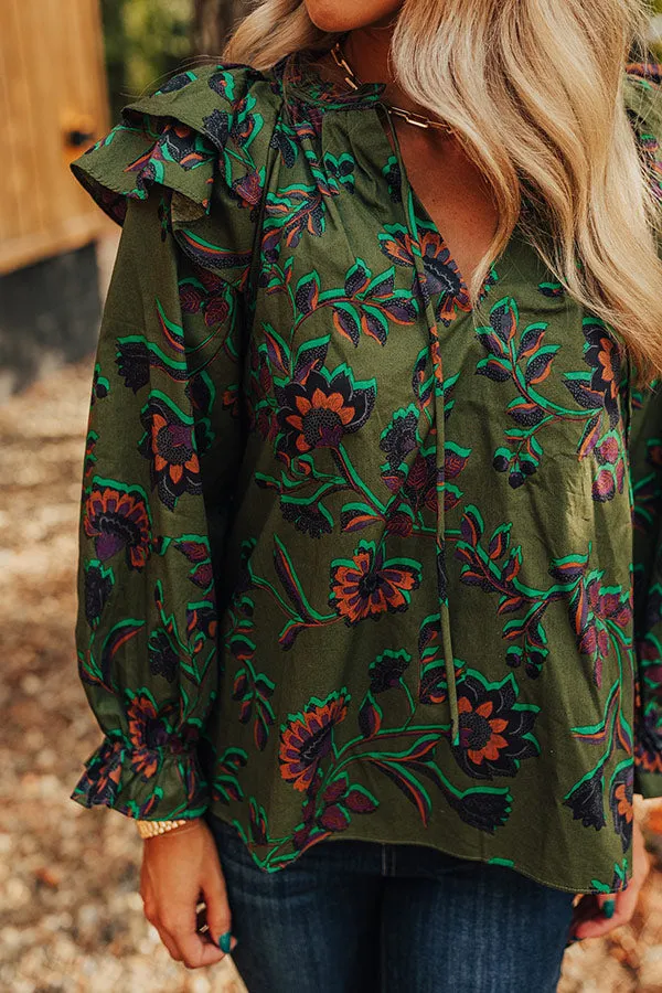 Spotlight Darling Shift Top sold by Impressions product image thumbnail 4