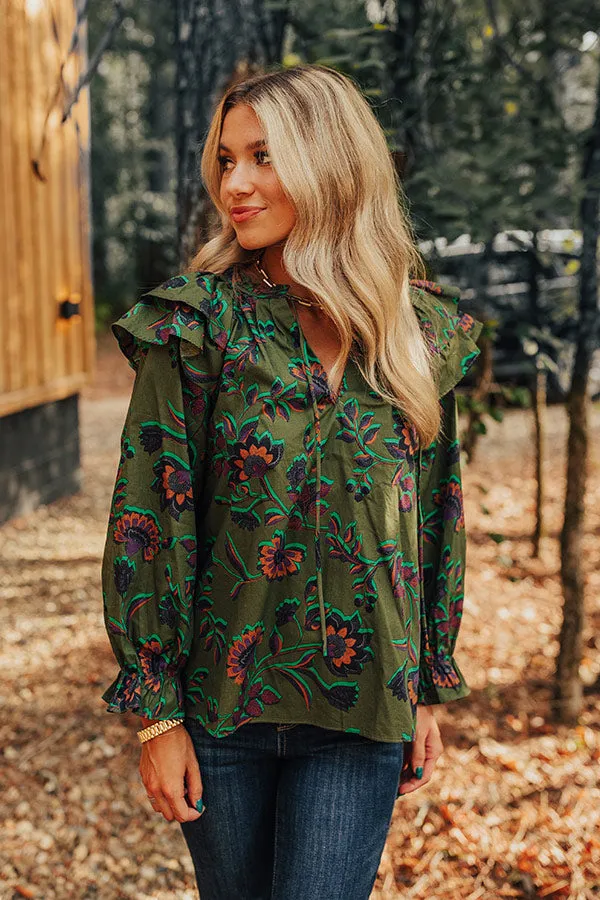 Spotlight Darling Shift Top sold by Impressions product image thumbnail 5