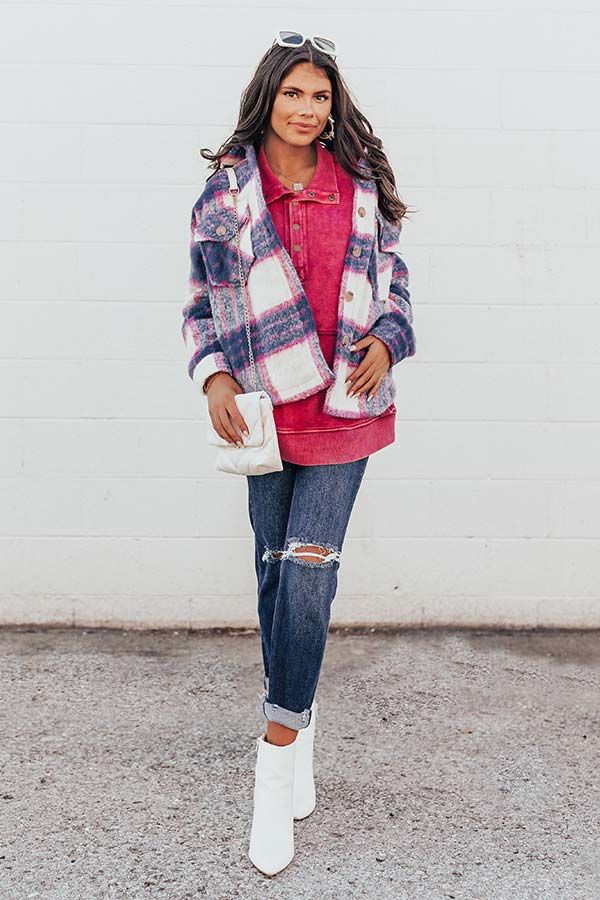 Bring The Warmth Sweater sold by Impressions product image thumbnail 5