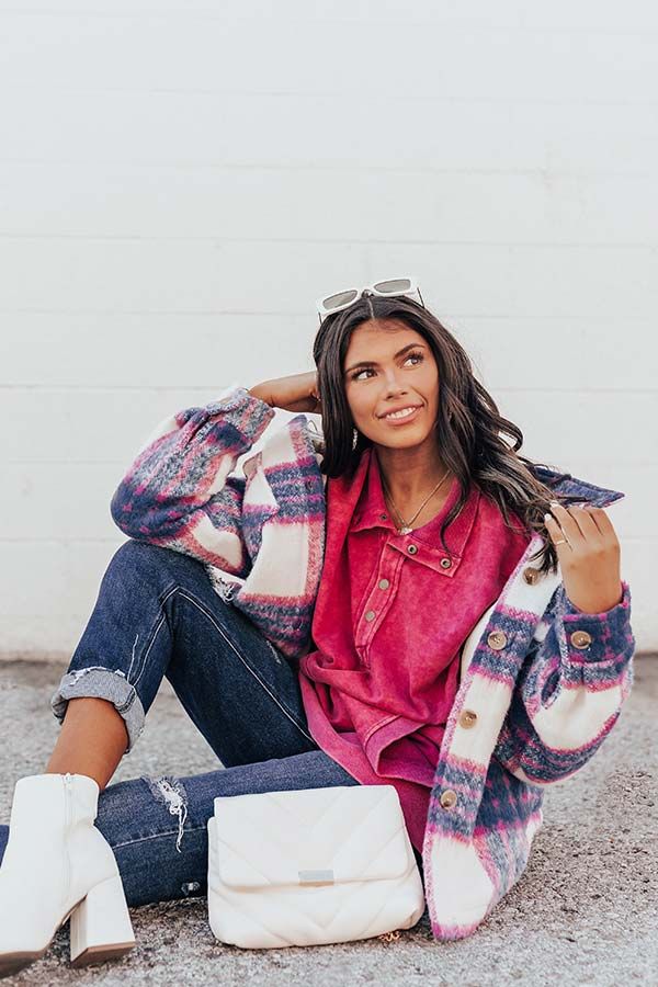 Bring The Warmth Sweater sold by Impressions product image thumbnail 2