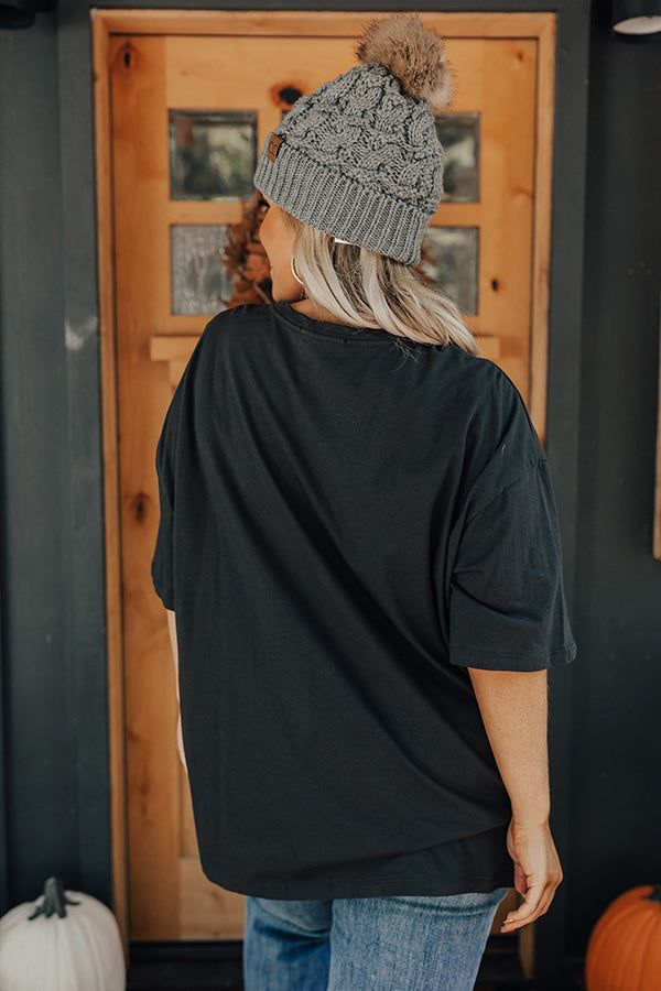 Free Bird America Graphic Tee In Black Curves sold by Impressions product image thumbnail 4