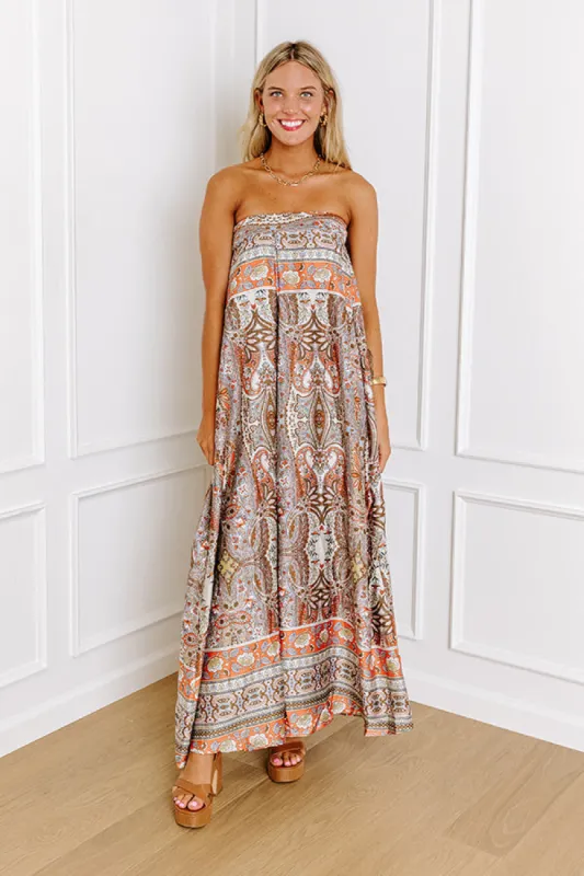 It's Show Biz Satin Jumpsuit sold by Impressions