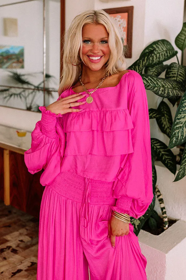 Peony Please Maxi Dress sold by Impressions product image thumbnail 4