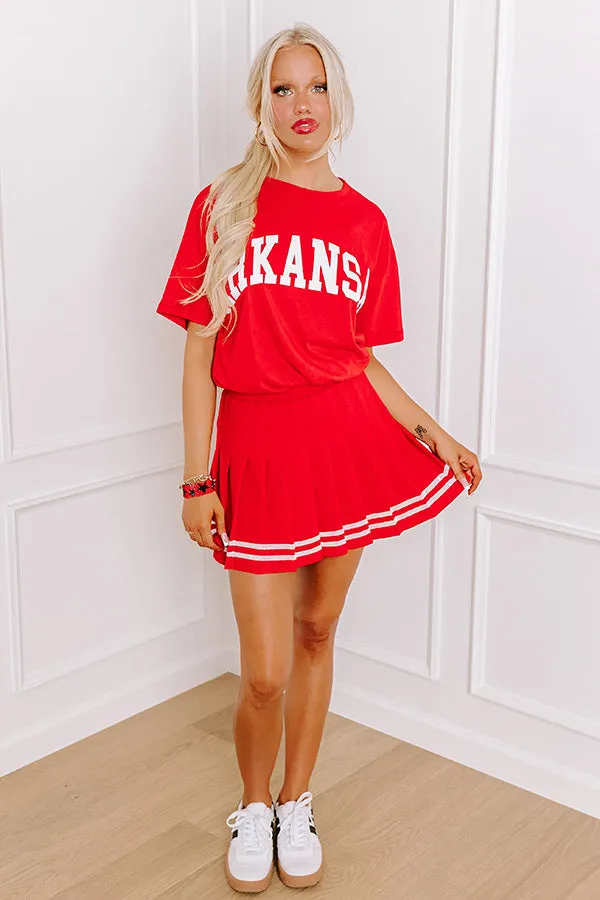Arkansas Graphic Tee sold by Impressions product image thumbnail 4