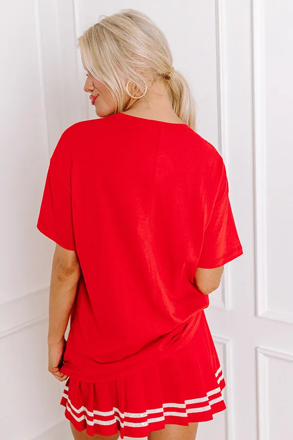 Arkansas Graphic Tee sold by Impressions product image thumbnail 5