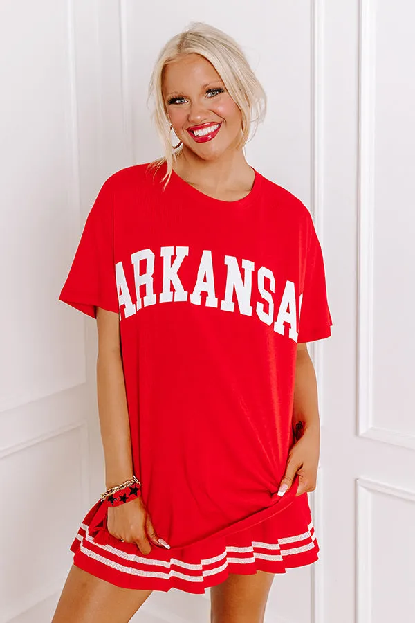 Arkansas Graphic Tee sold by Impressions product image thumbnail 2