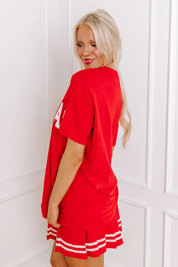 Arkansas Graphic Tee sold by Impressions product image thumbnail 3