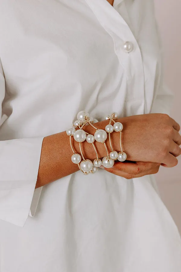 Touring Rome Bracelet Set sold by Impressions