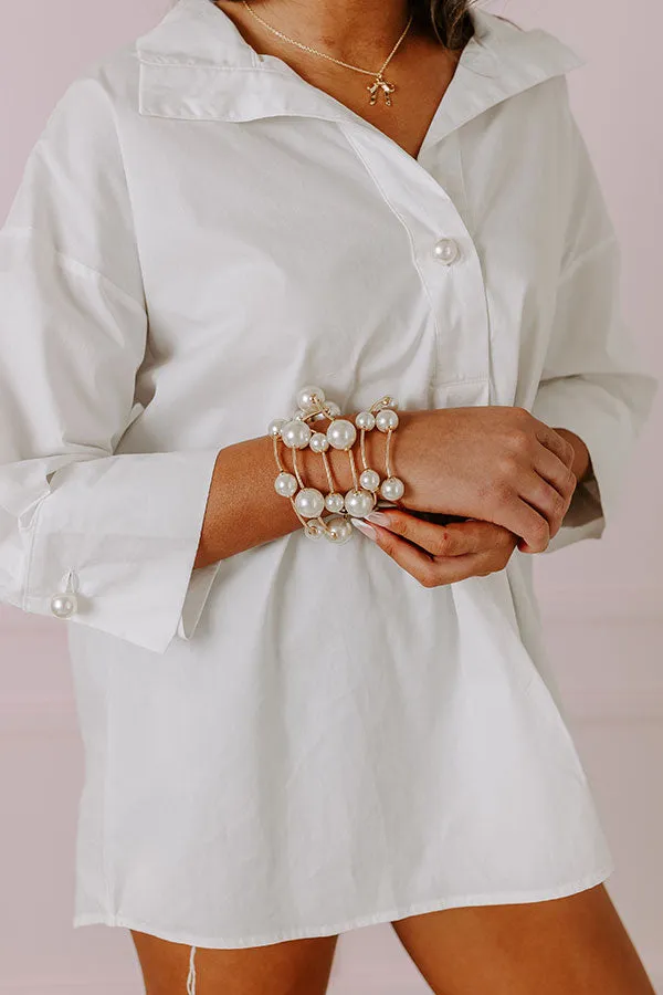 Touring Rome Bracelet Set sold by Impressions product image thumbnail 2