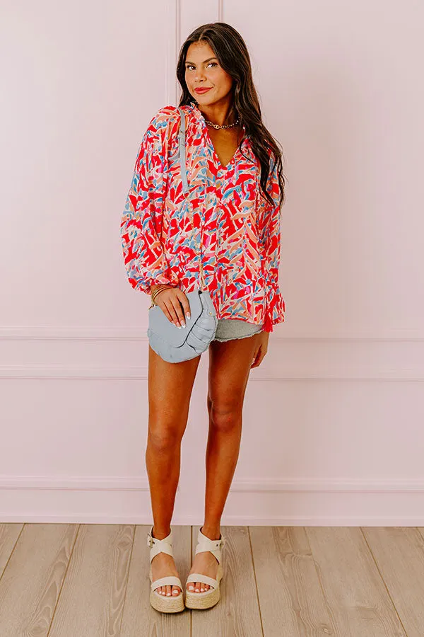 Cityscape Chic Top sold by Impressions product image thumbnail 2