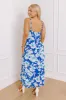Vacay To Paradise Floral Midi Curves sold by Impressions