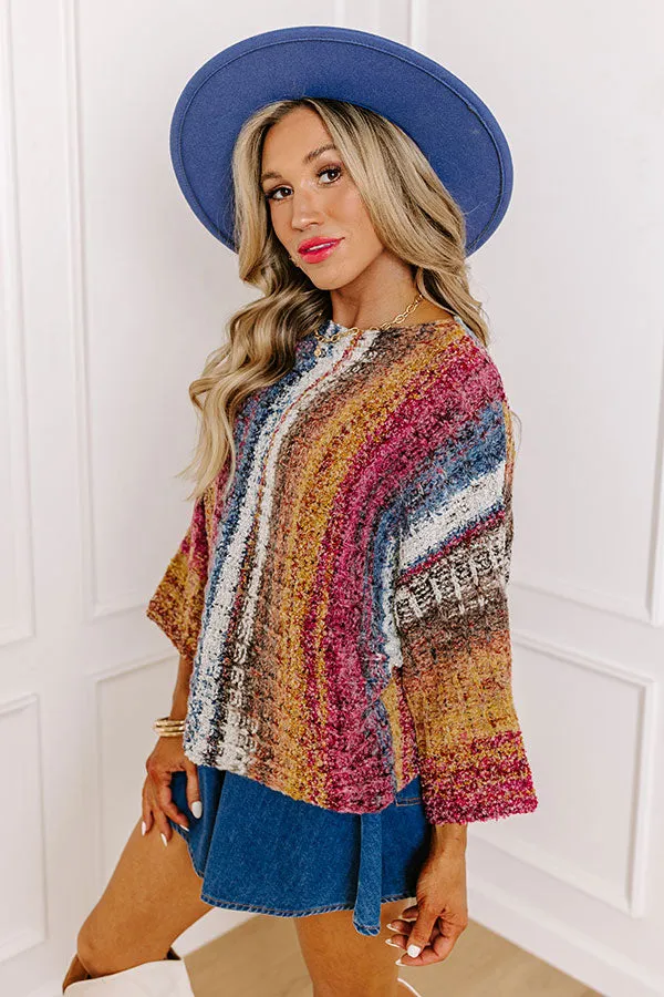 Cute Energy Knit Top sold by Impressions product image thumbnail 3