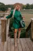 Sweet Truth Sweater Dress sold by Impressions