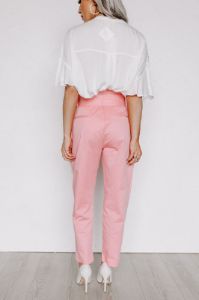 Truly Chic High Waist Trousers sold by Impressions