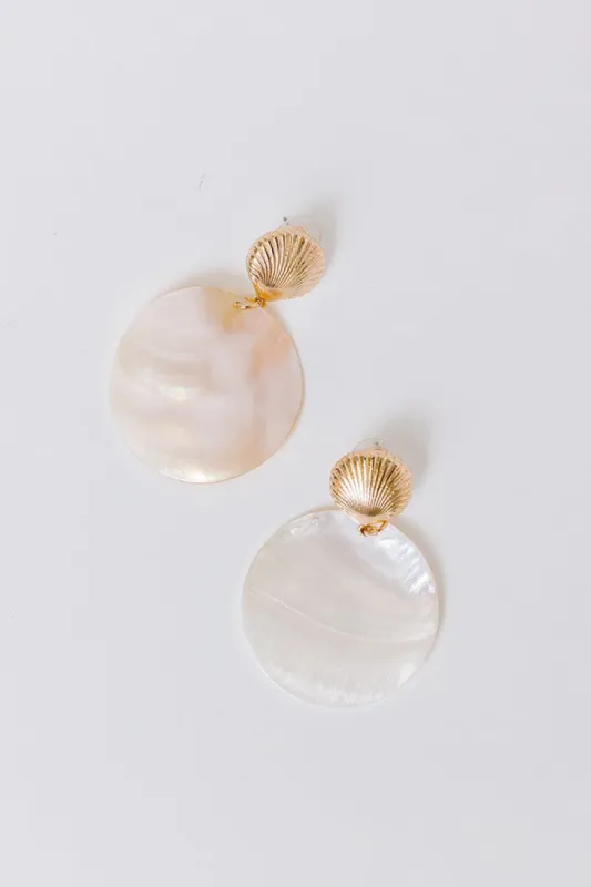 Coastal Charm Earrings sold by Impressions