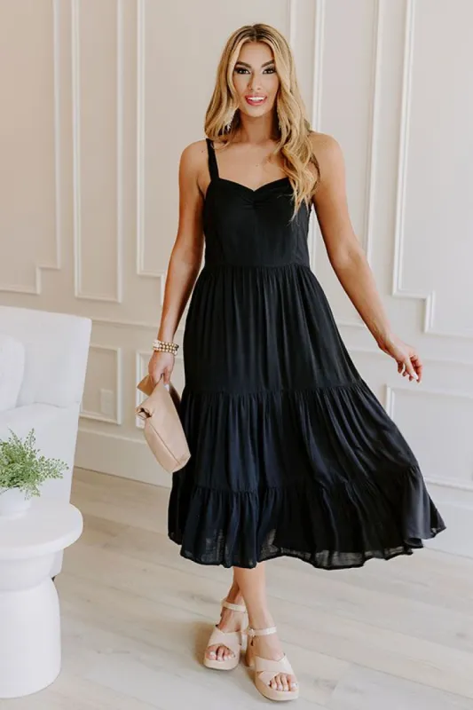 Layover In Laguna Midi sold by Impressions