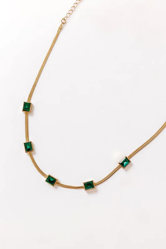 Celebration State of Mind Necklace sold by Impressions