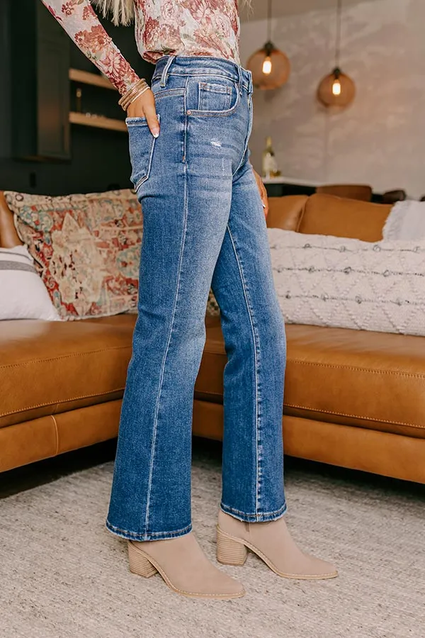 RISEN Mariana High Waist Ankle Flare sold by Impressions product image thumbnail 4