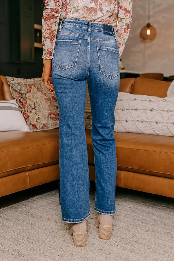 RISEN Mariana High Waist Ankle Flare sold by Impressions product image thumbnail 5