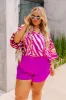 Cool Catina Crush Top Curves sold by Impressions