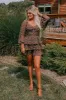 Cool Catina Crush Top Curves sold by Impressions
