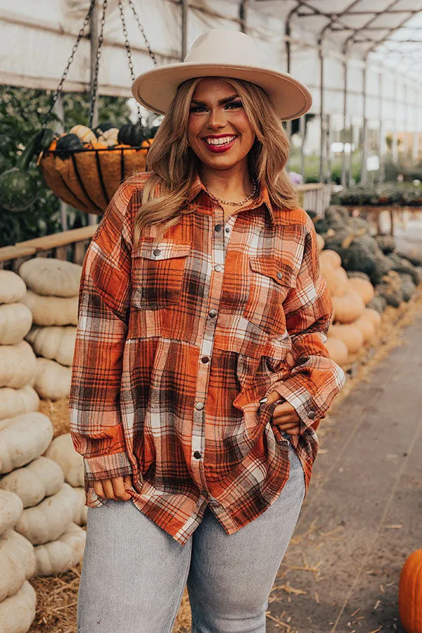 Start The Bonfire Tunic Curves sold by Impressions product image thumbnail 3