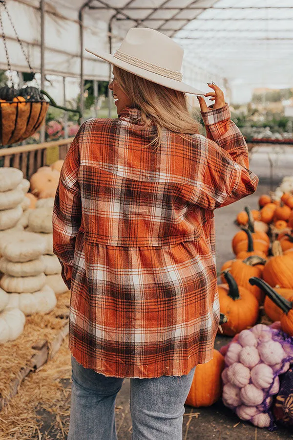 Start The Bonfire Tunic Curves sold by Impressions product image thumbnail 4